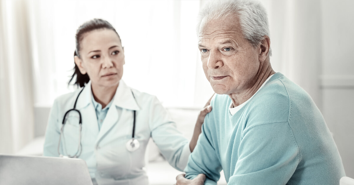 Cancer diagnosis