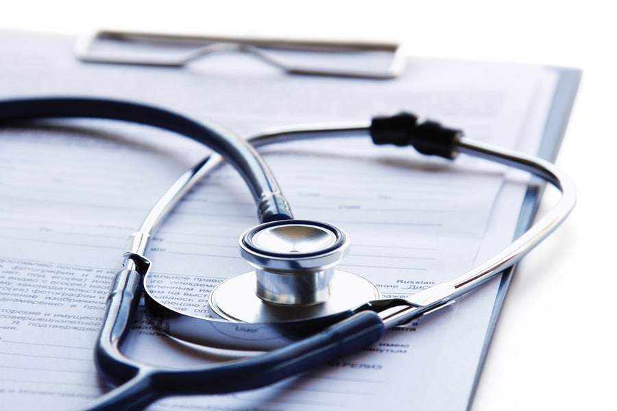 Learn how to protect your medical privacy