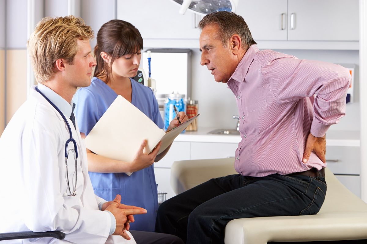 surgical second opinion