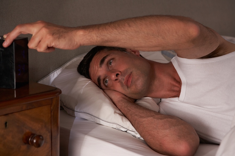 naturopathic treatments for insomnia