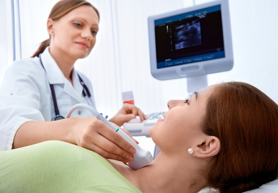 thyroid disease
