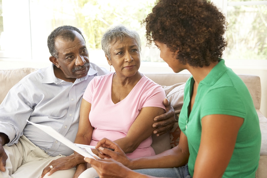 long-term care
