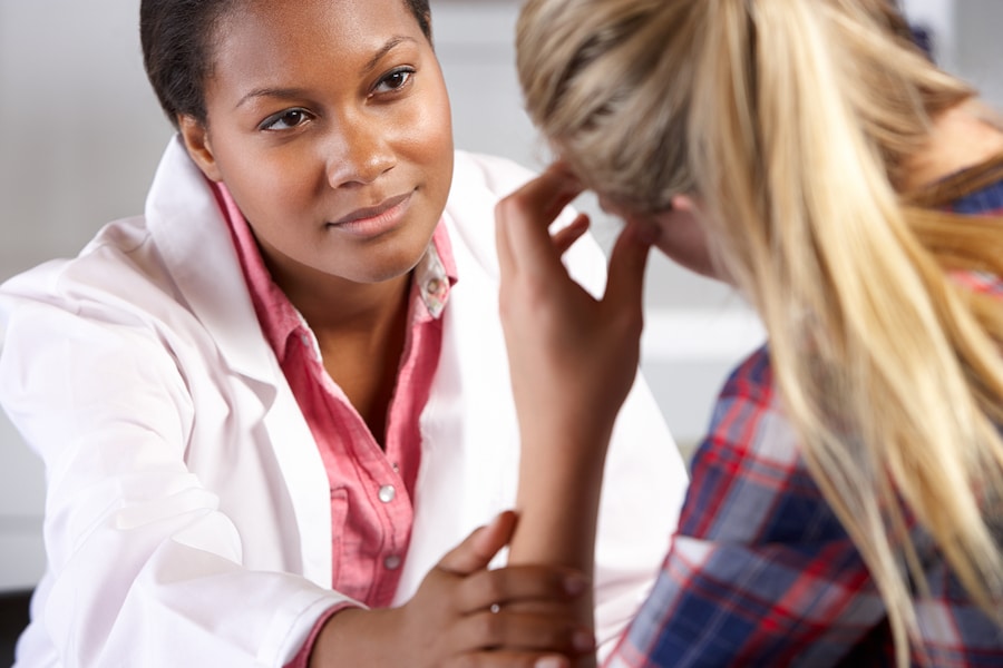 managing migraines
