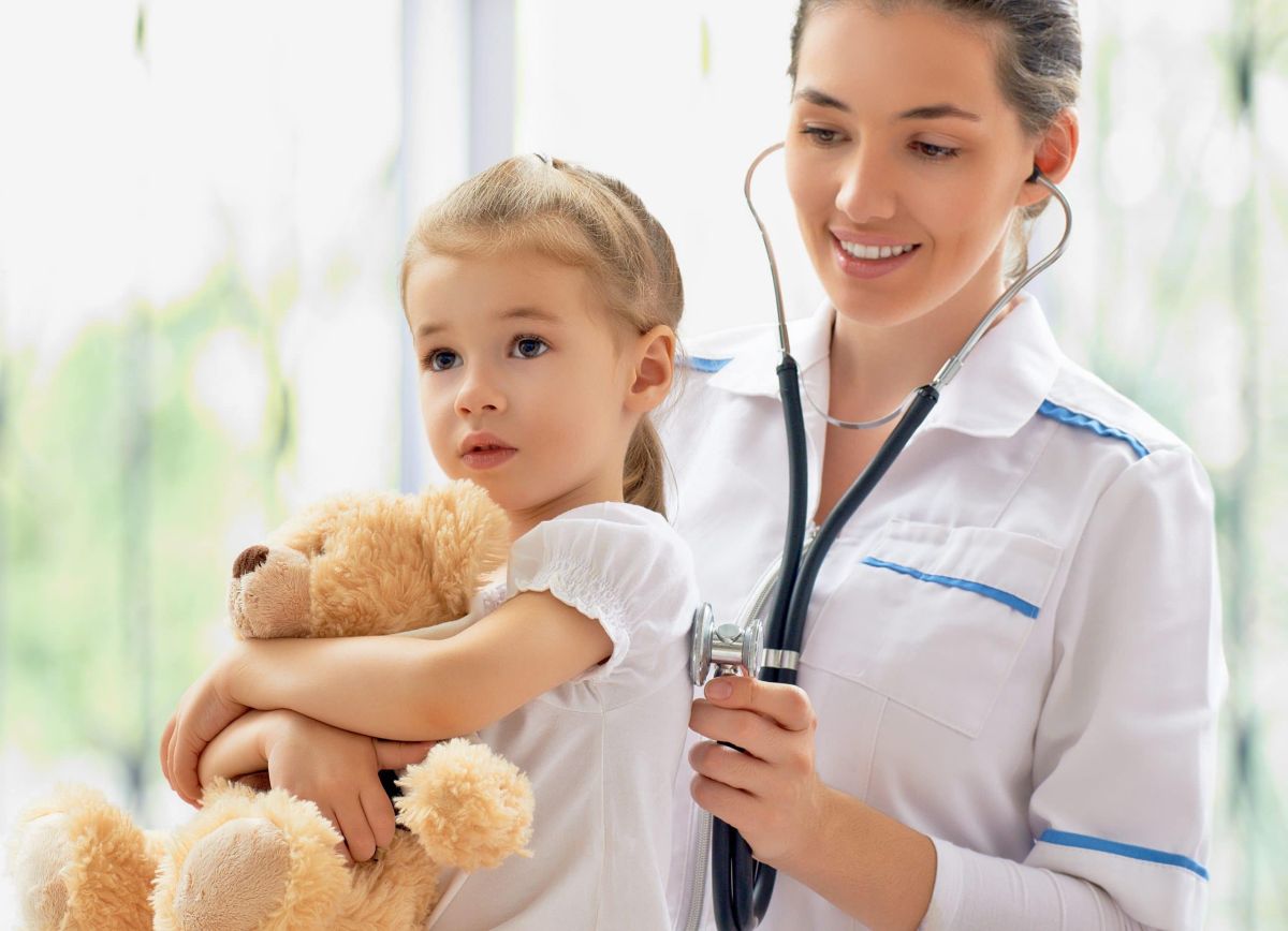 Protect your child from the wrong diagnosis