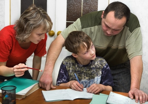 Parents can work with medical providers to help children with ASD. Does your child have autism? Personalized treatment plans can support your child’s development