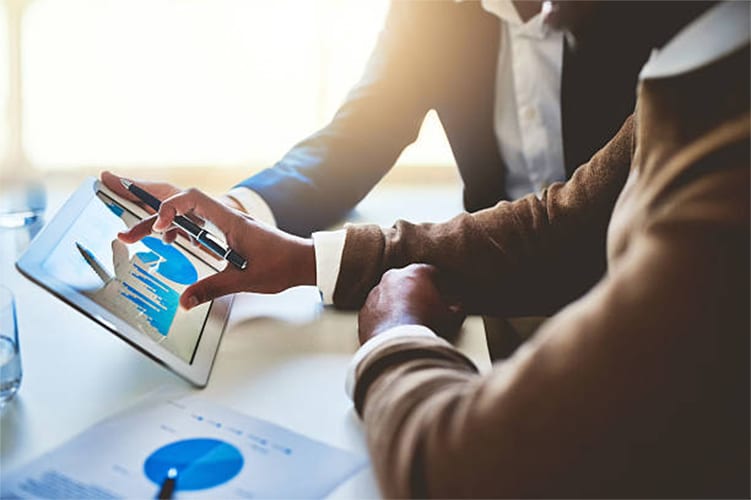 virtual consultations