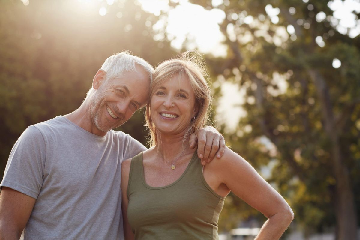 menopause