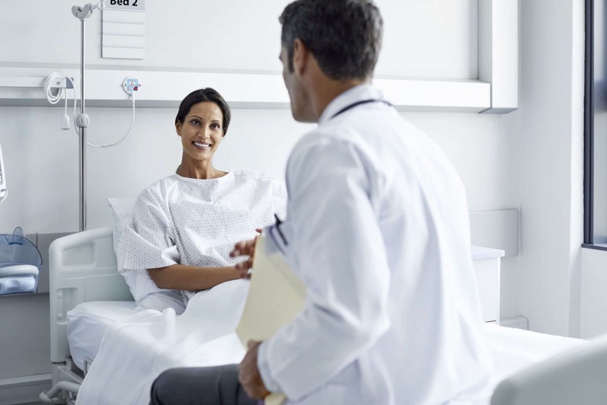misdiagnosis