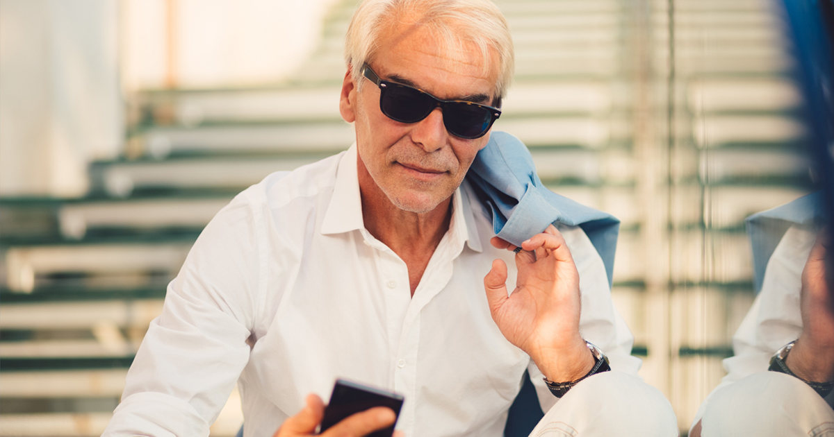 Over 65 and Looking for a new Doctor? Over 65 and need a new doctor? What to look for