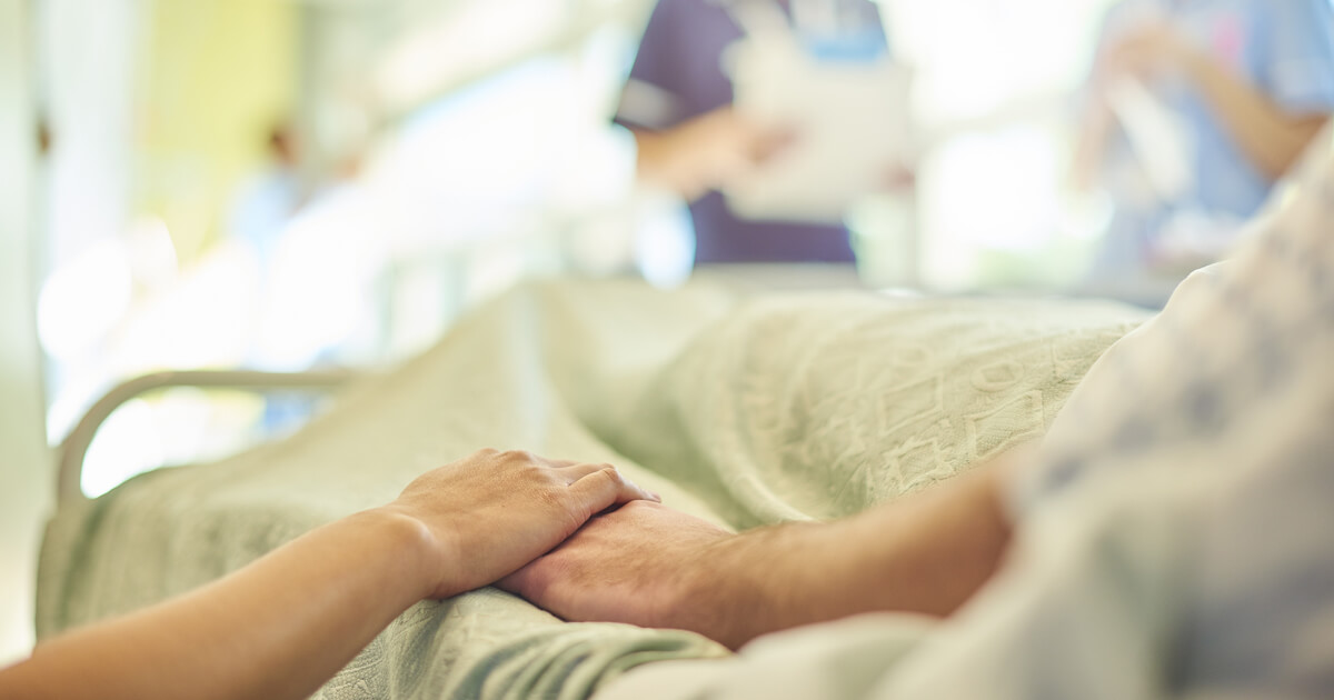 family medical power of attorney