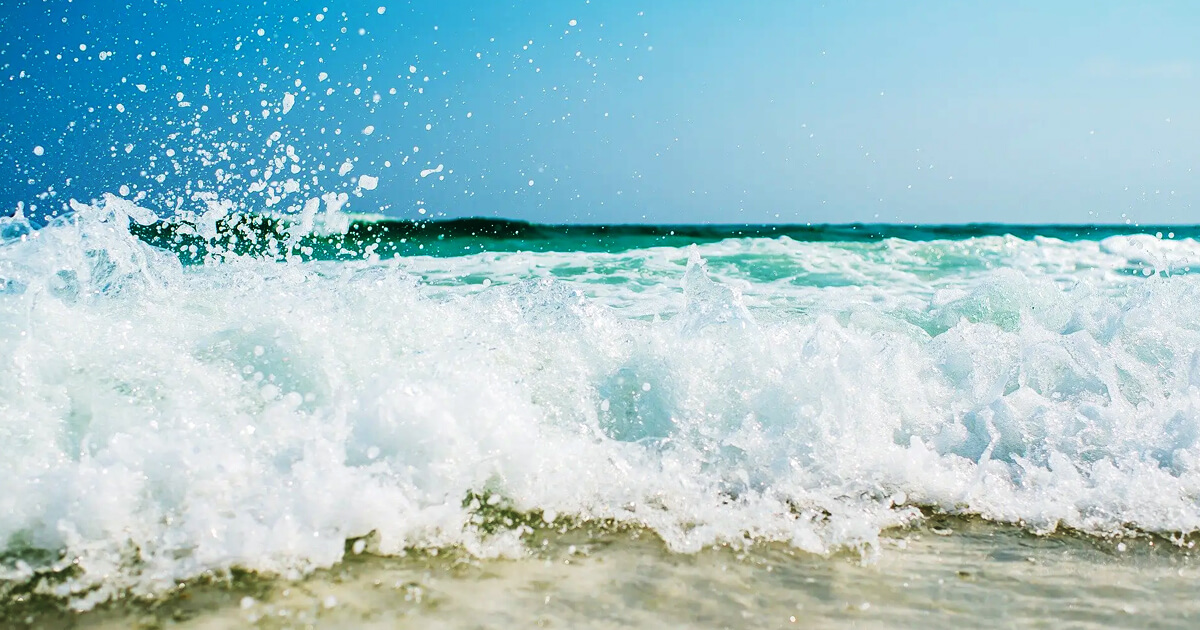 beach vacation safety