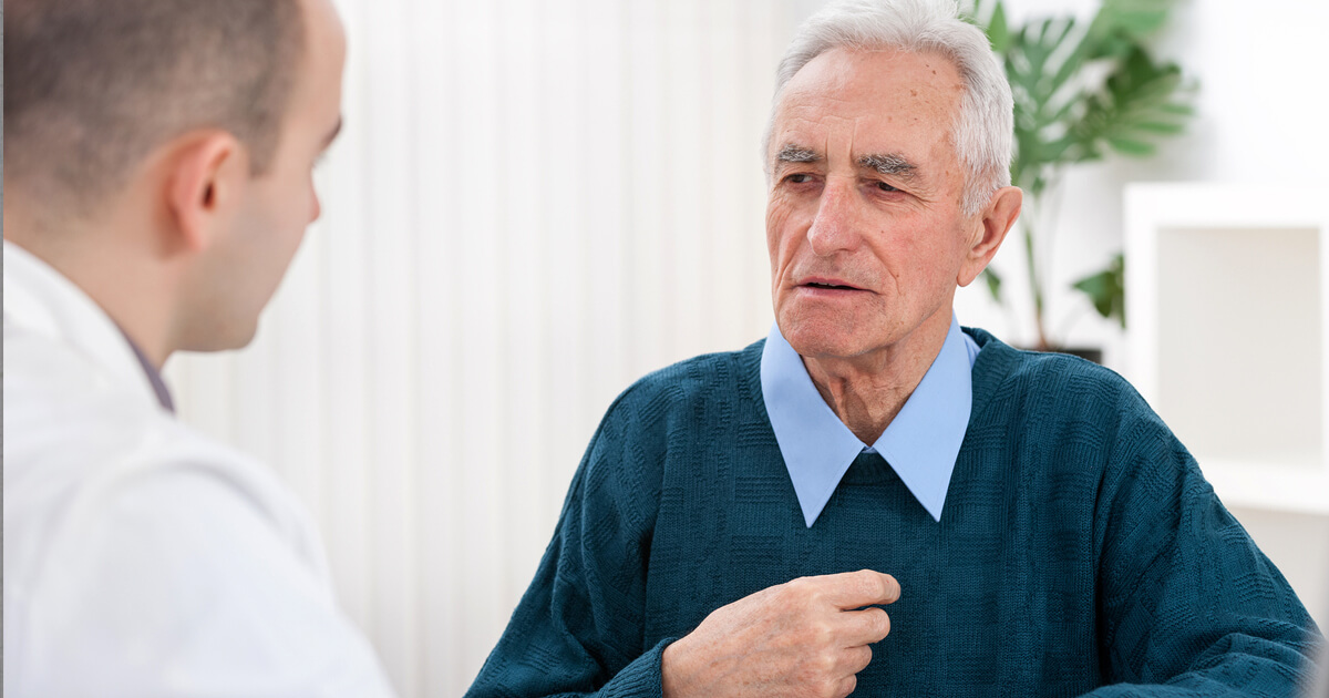 Diagnosed with Prostate Cancer – Here are the questions to ask Questions you should ask if you’ve been diagnosed with prostate cancer