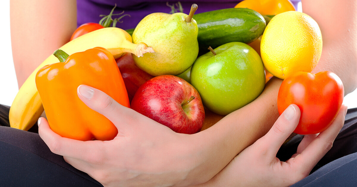 fruits and vegetables breast cancer 2024