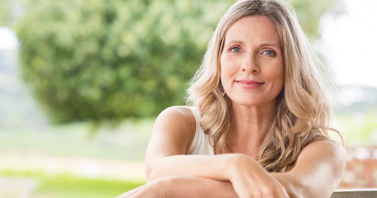 Woman undergoing Substance use disorder treatment