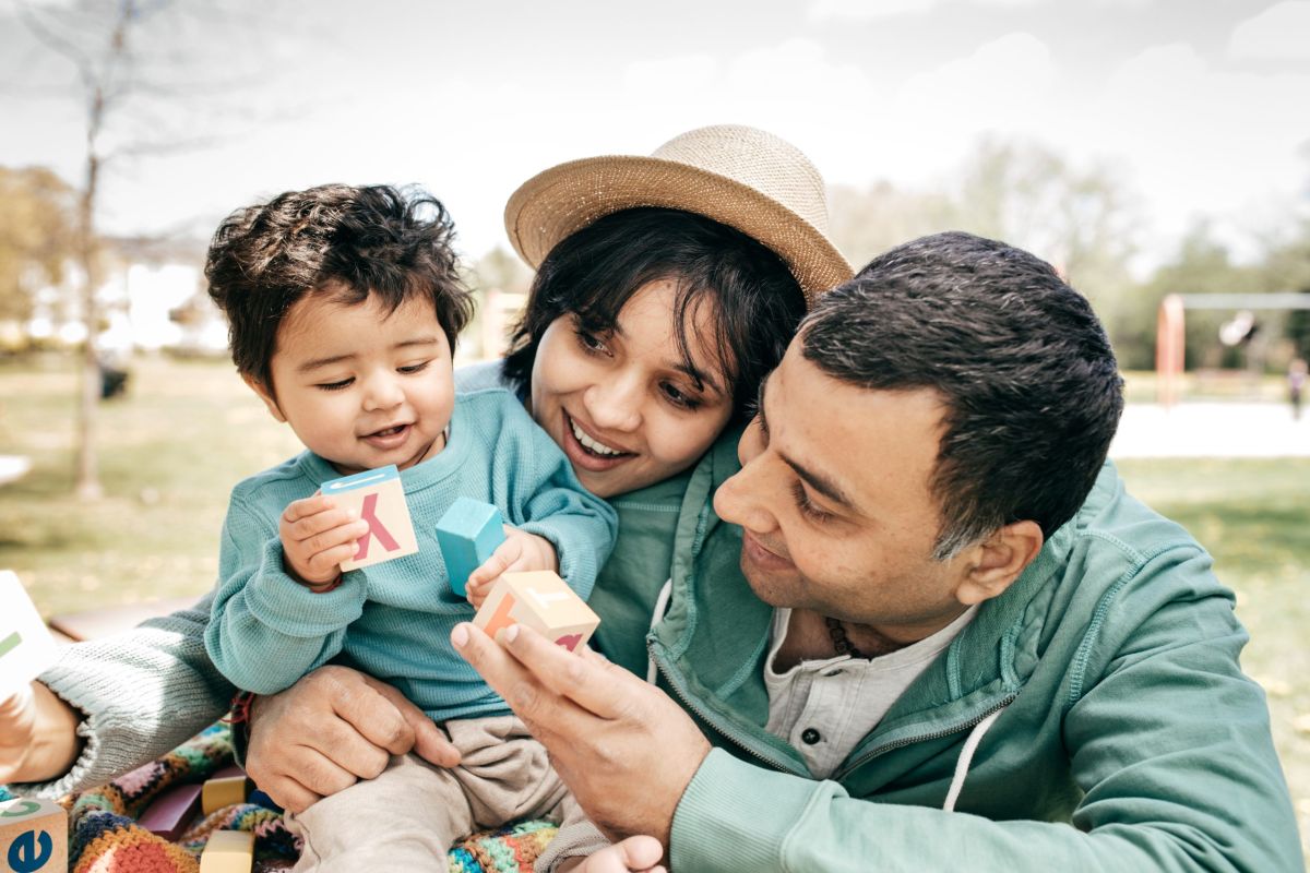 finding a fertility specialist