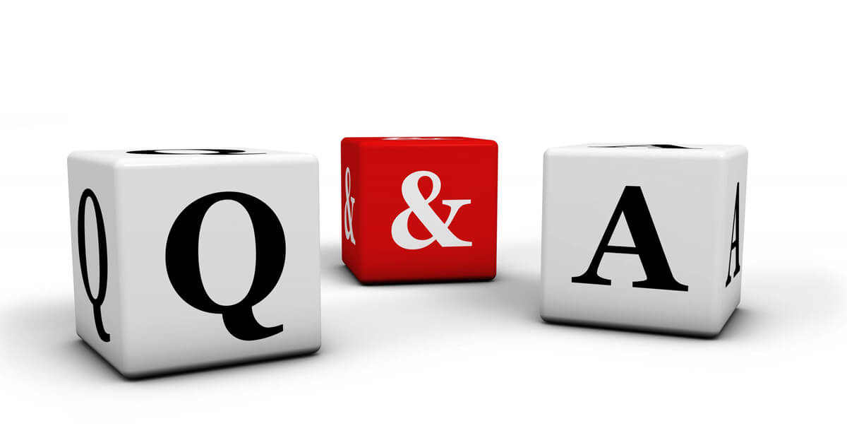 Questions and Answers