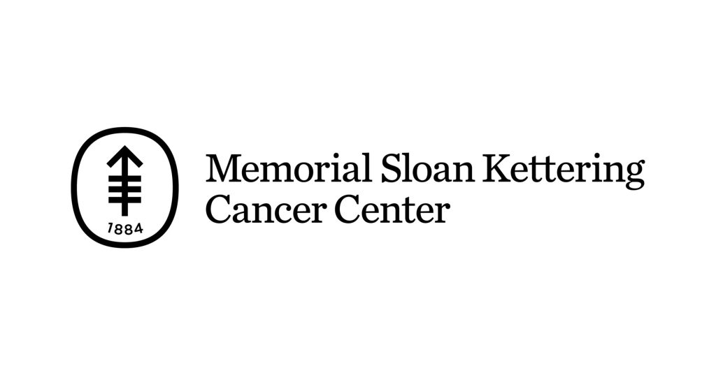 MSKCC-Logo