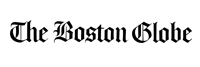 Boston Globe logo