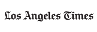 LA Times logo