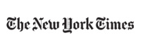 New York Times logo