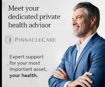 family chief medical officer