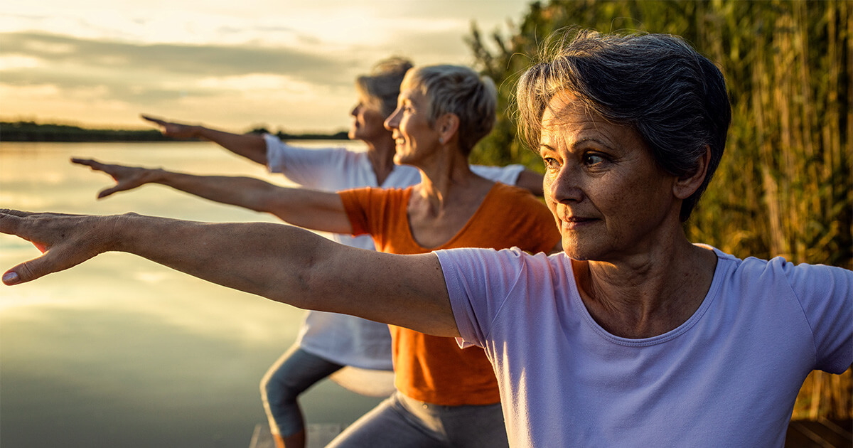 Menopause and your Heart in 2025
