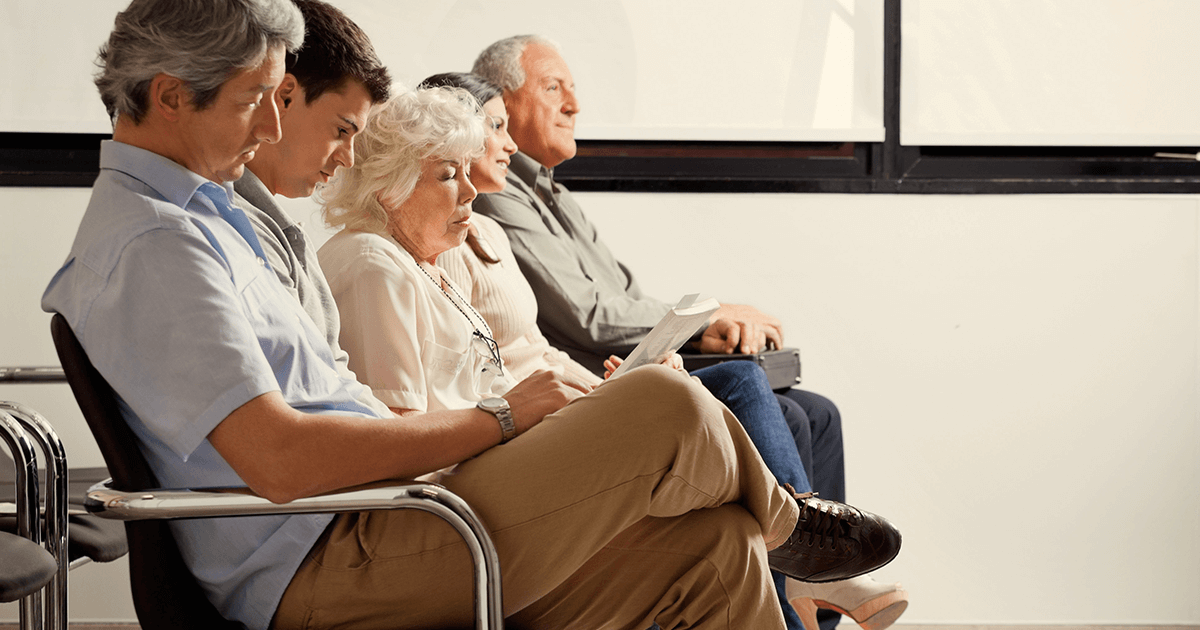 Avoiding emergency room visits and preparing for urgent care