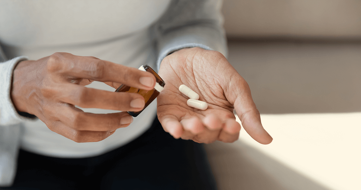 Medication guide for mental health in 2025