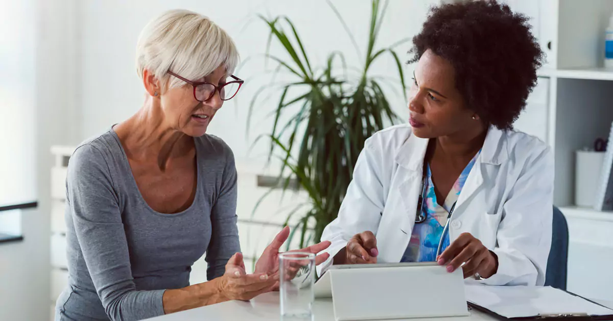 Expert healthcare navigation