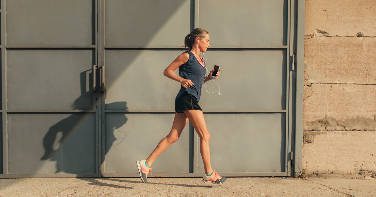 Lower Your Cancer Risk