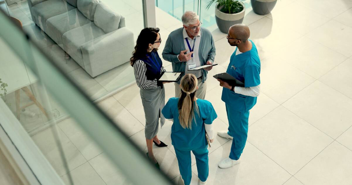 Surgeon experience and surgical outcomes