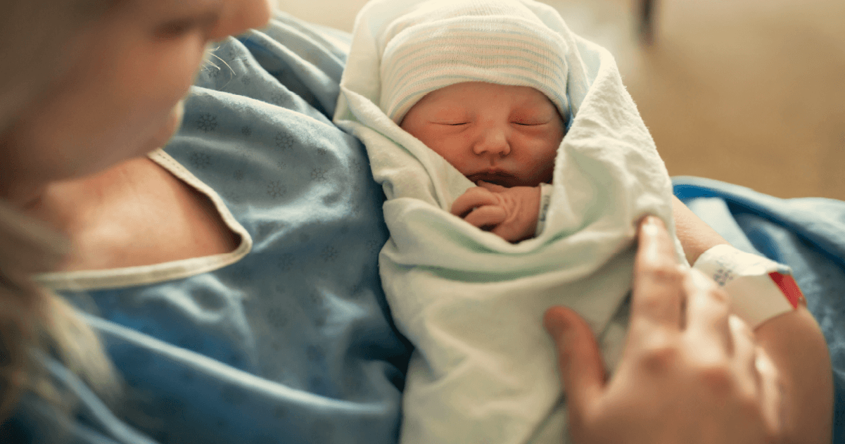 Asking your doctor questions about high-risk pregnancy