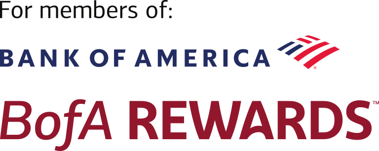 BofA Rewards – PinnacleCare BofA Rewards 2026 logo