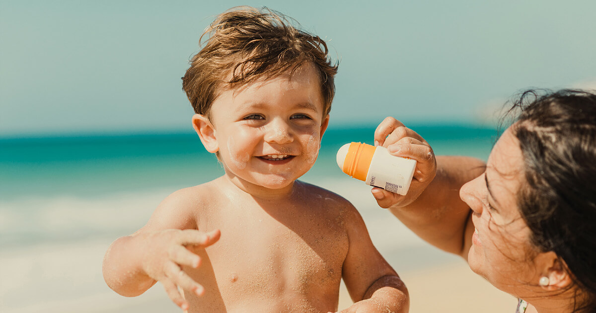 Don’t forget protecting kids eyes from the sun Sun Safety for Kids: Don’t Forget Their Eyes